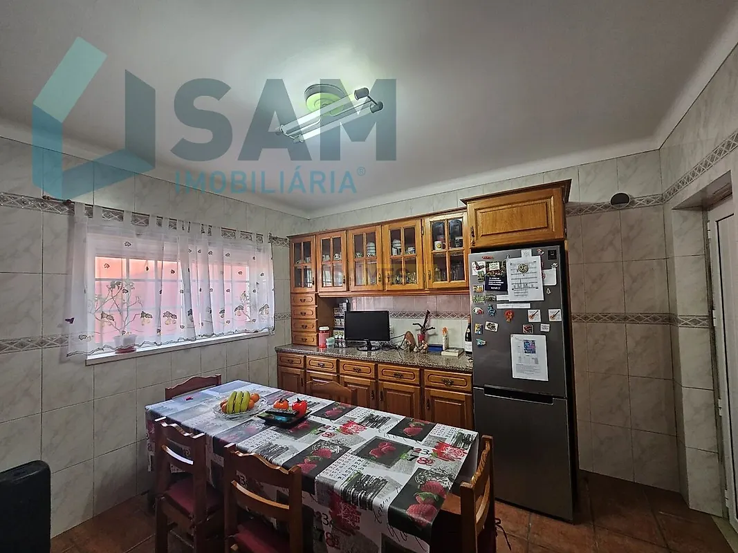 Moradia T4 à venda em Torres Vedras (São Pedro, Santiago, Santa Maria do Castelo e São Miguel) e Matacães, Torres Vedras — foto 8