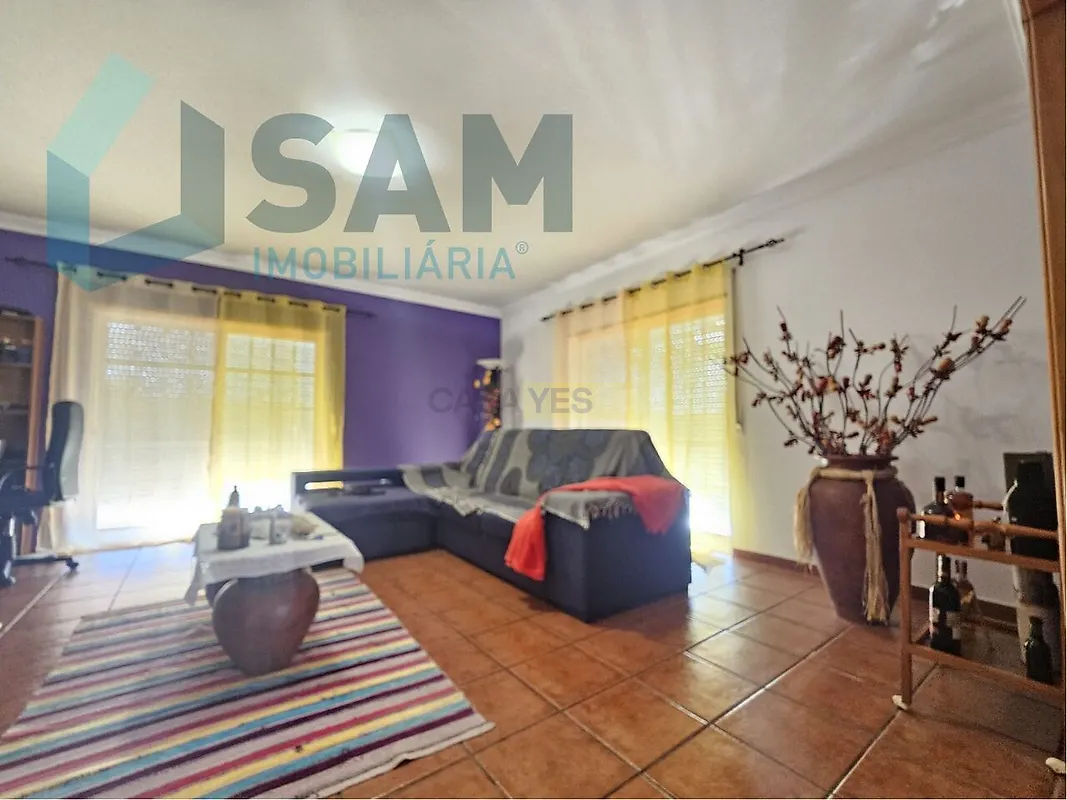 Moradia T4 à venda em Torres Vedras (São Pedro, Santiago, Santa Maria do Castelo e São Miguel) e Matacães, Torres Vedras — foto 2