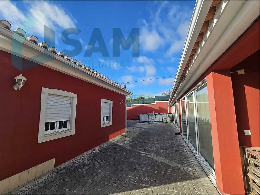 Moradia T4 à venda em Torres Vedras (São Pedro, Santiago, Santa Maria do Castelo e São Miguel) e Matacães, Torres Vedras — foto 24