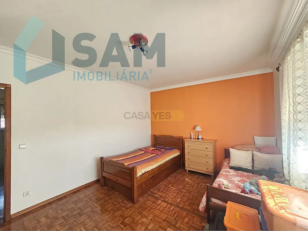 Moradia T4 à venda em Torres Vedras (São Pedro, Santiago, Santa Maria do Castelo e São Miguel) e Matacães, Torres Vedras — foto 16