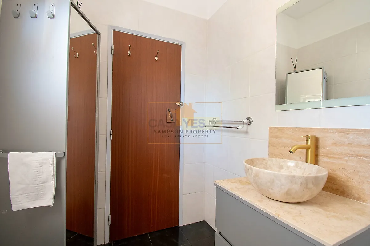 Apartamento T3 à venda em São Bartolomeu de Messines, Silves — foto 24