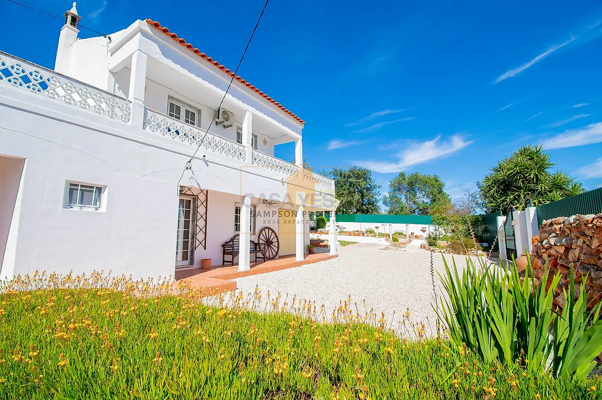 Apartamento T3 à venda em São Bartolomeu de Messines, Silves — foto 6