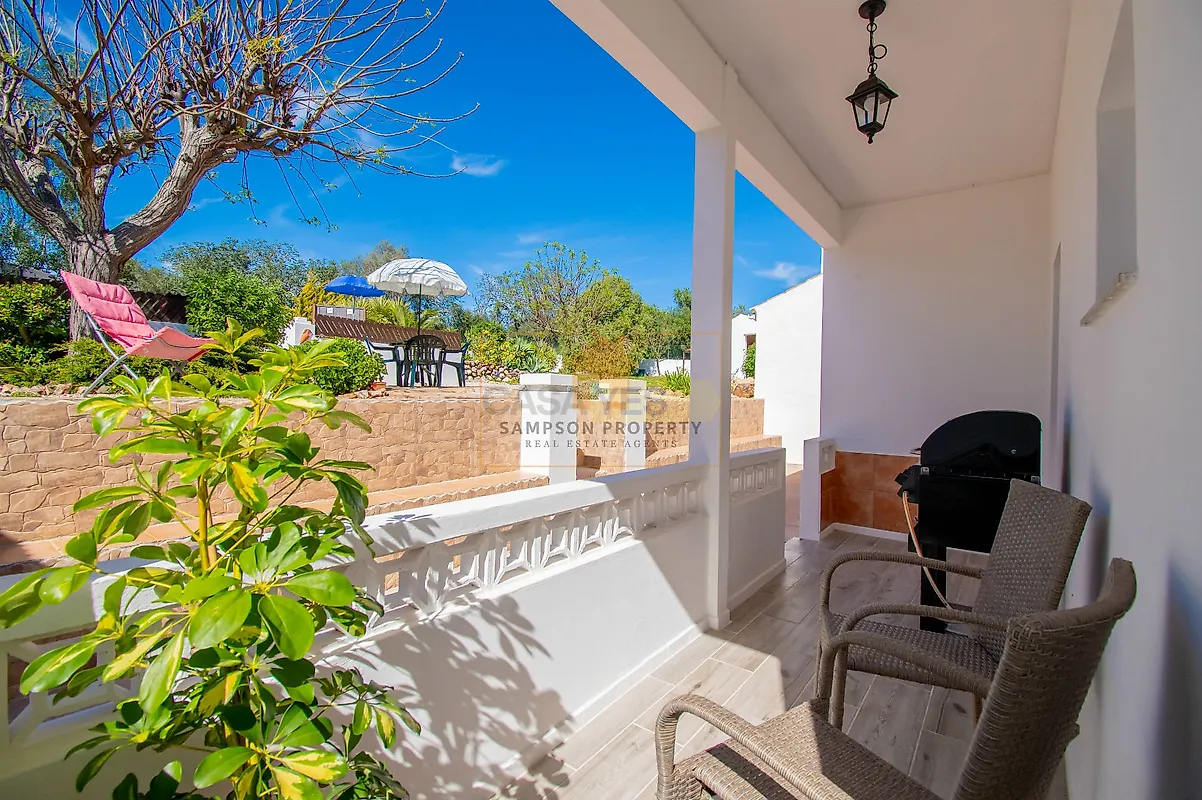 Apartamento T3 à venda em São Bartolomeu de Messines, Silves — foto 25