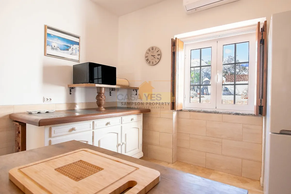 Apartamento T3 à venda em São Bartolomeu de Messines, Silves — foto 14