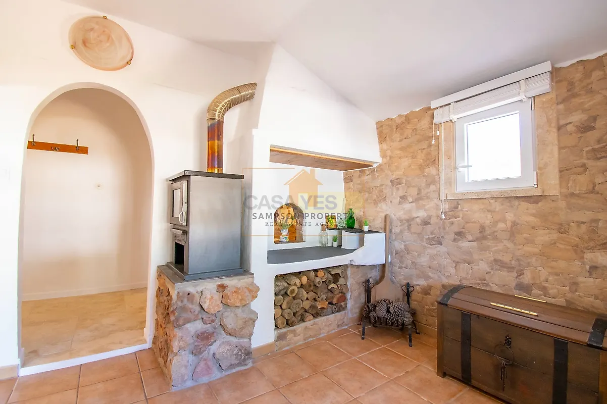 Apartamento T3 à venda em São Bartolomeu de Messines, Silves — foto 18