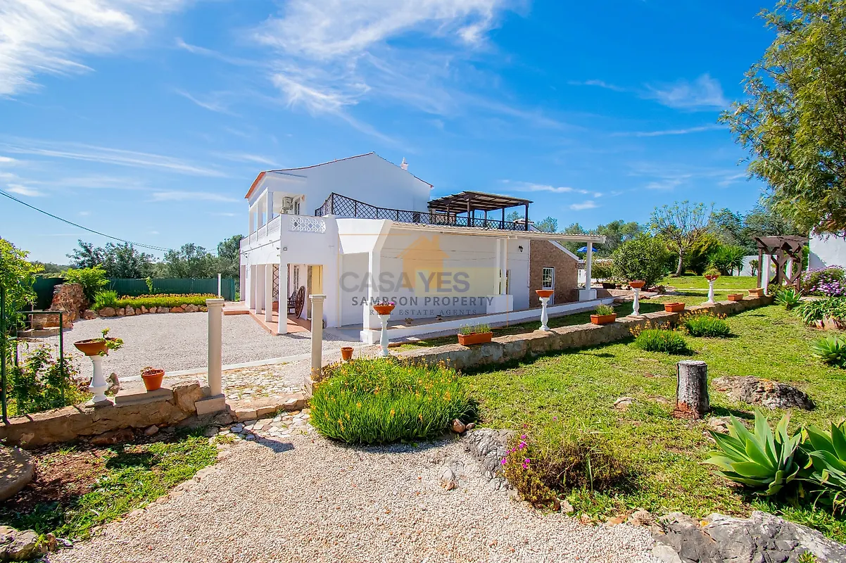 Apartamento T3 à venda em São Bartolomeu de Messines, Silves — foto 8