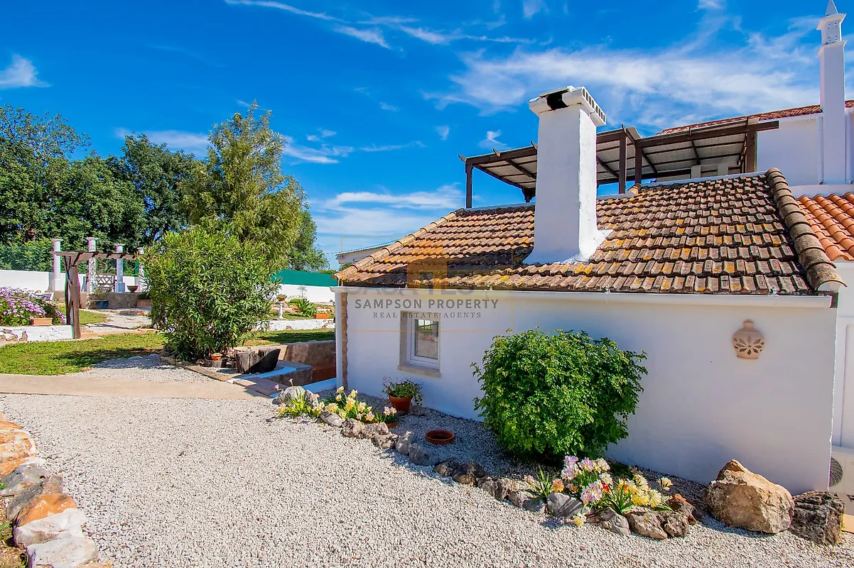 Apartamento T3 à venda em São Bartolomeu de Messines, Silves — foto 17