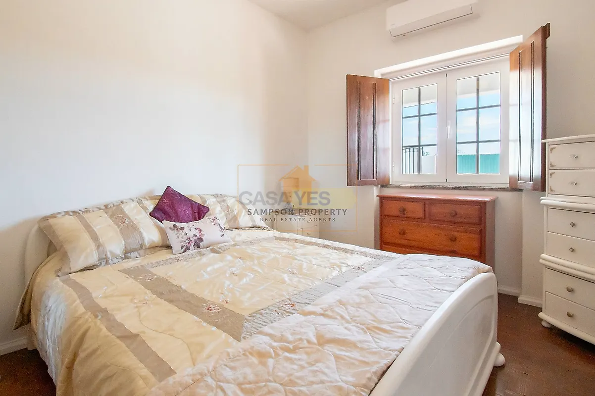 Apartamento T3 à venda em São Bartolomeu de Messines, Silves — foto 22