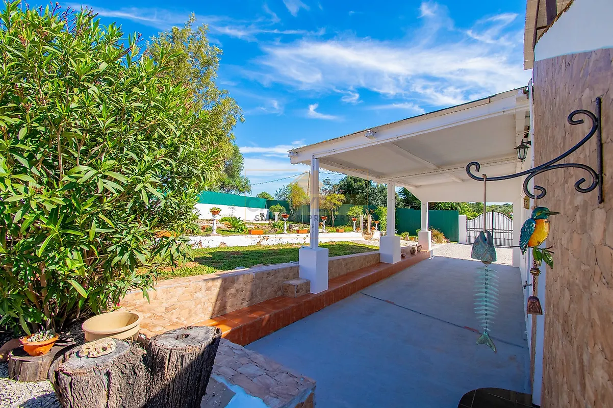 Apartamento T3 à venda em São Bartolomeu de Messines, Silves — foto 16