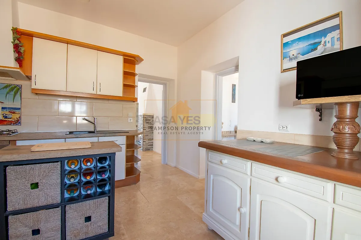 Apartamento T3 à venda em São Bartolomeu de Messines, Silves — foto 15