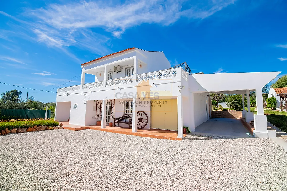 Apartamento T3 à venda em São Bartolomeu de Messines, Silves — foto 7
