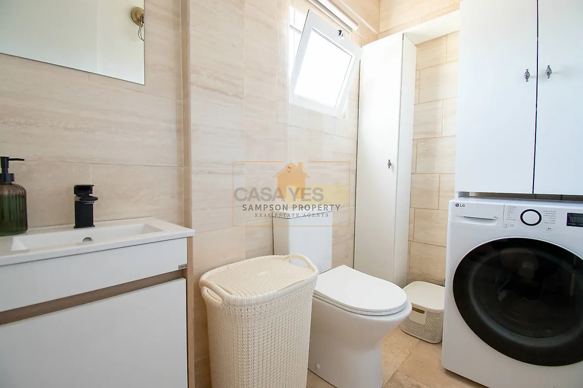 Apartamento T3 à venda em São Bartolomeu de Messines, Silves — foto 23