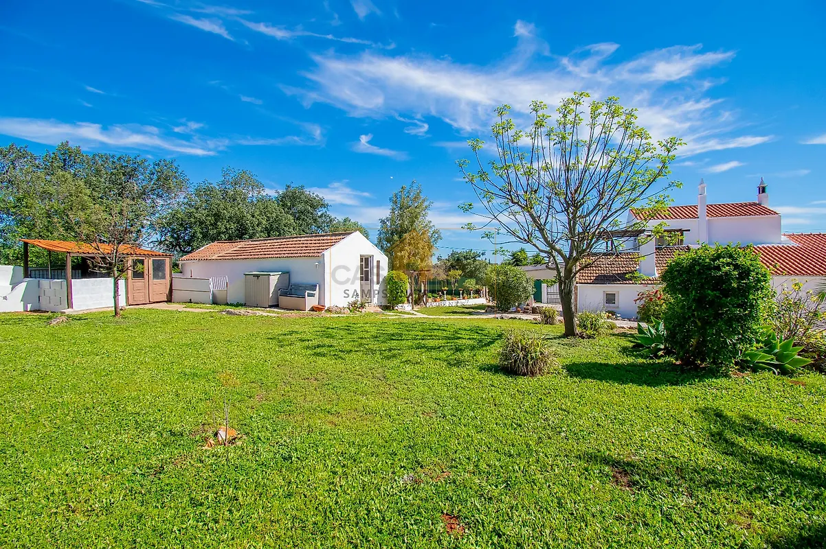 Apartamento T3 à venda em São Bartolomeu de Messines, Silves — foto 9