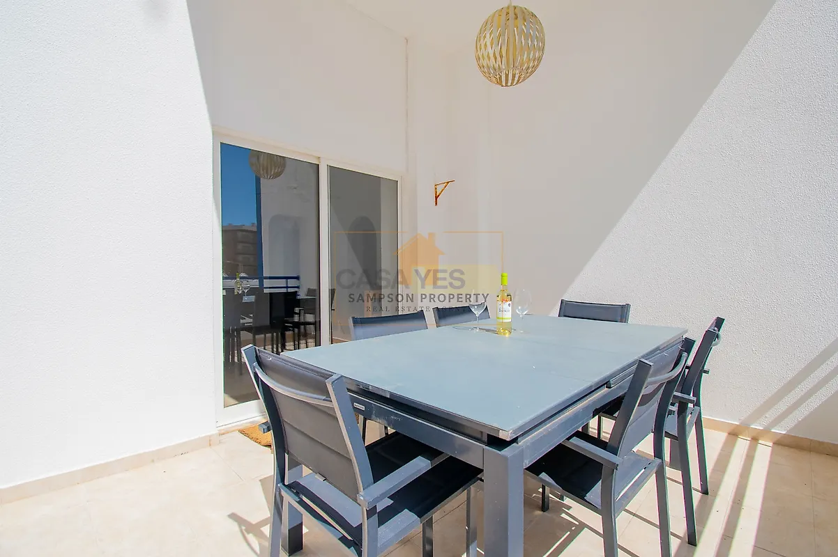 Apartamento T1 à venda em Armação de Pêra, Silves — foto 20