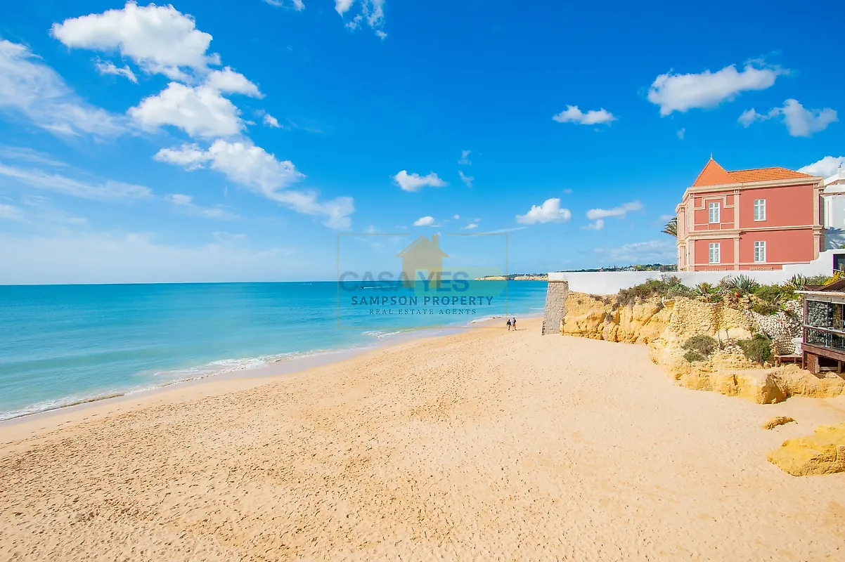 Apartamento T1 à venda em Armação de Pêra, Silves — foto 22
