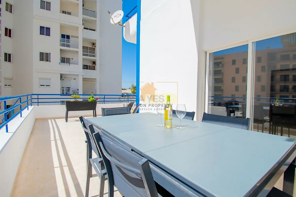 Apartamento T1 à venda em Armação de Pêra, Silves — foto 19