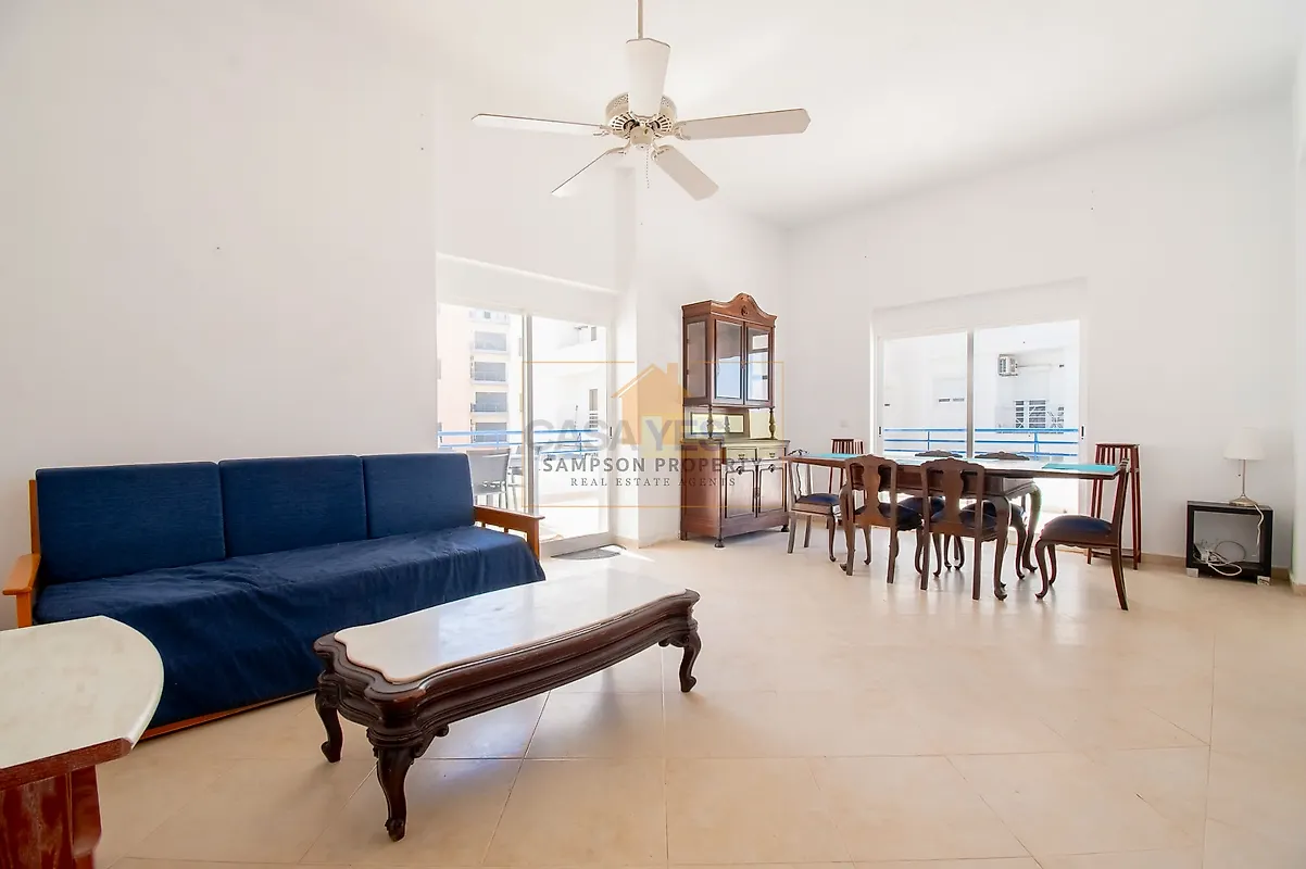 Apartamento T1 à venda em Armação de Pêra, Silves — foto 2