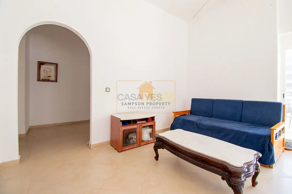 Apartamento T1 à venda em Armação de Pêra, Silves — foto 10