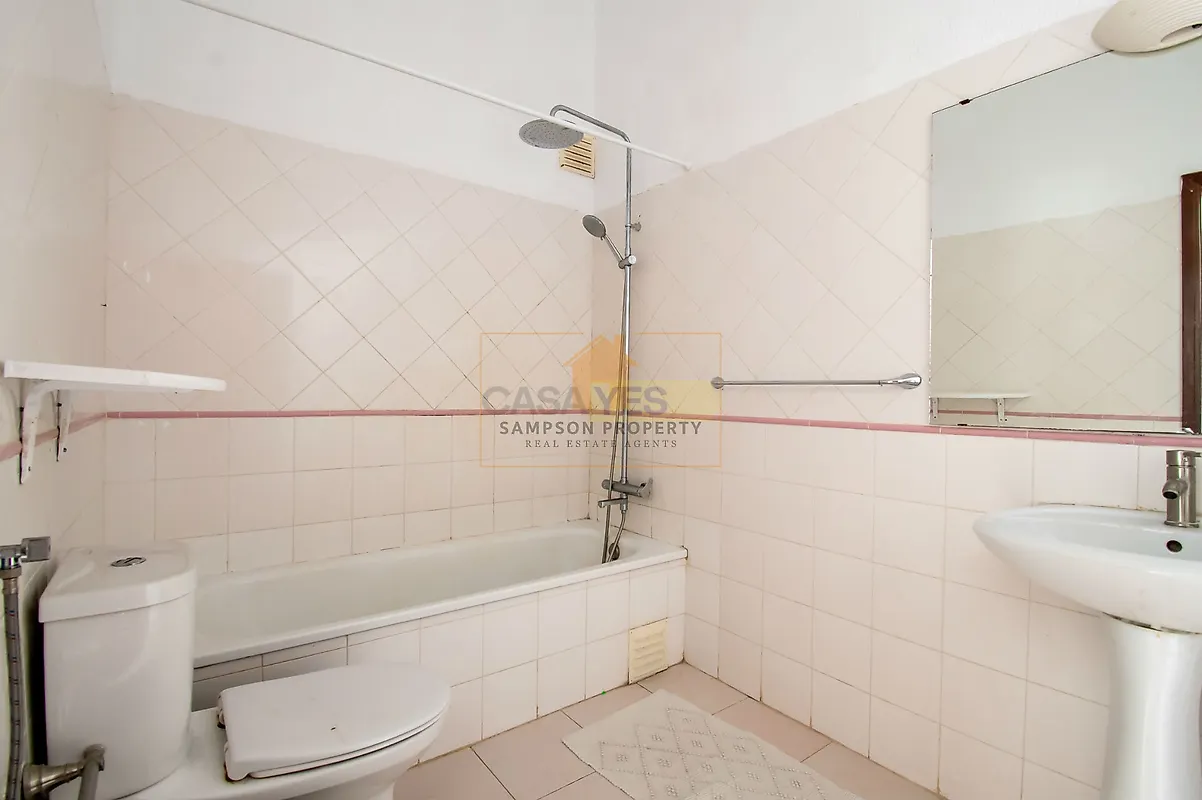 Apartamento T1 à venda em Armação de Pêra, Silves — foto 14