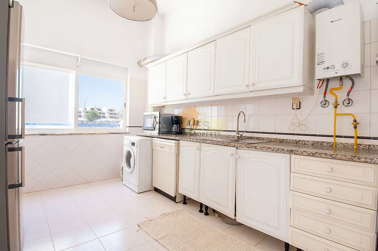 Apartamento T1 à venda em Armação de Pêra, Silves — foto 16