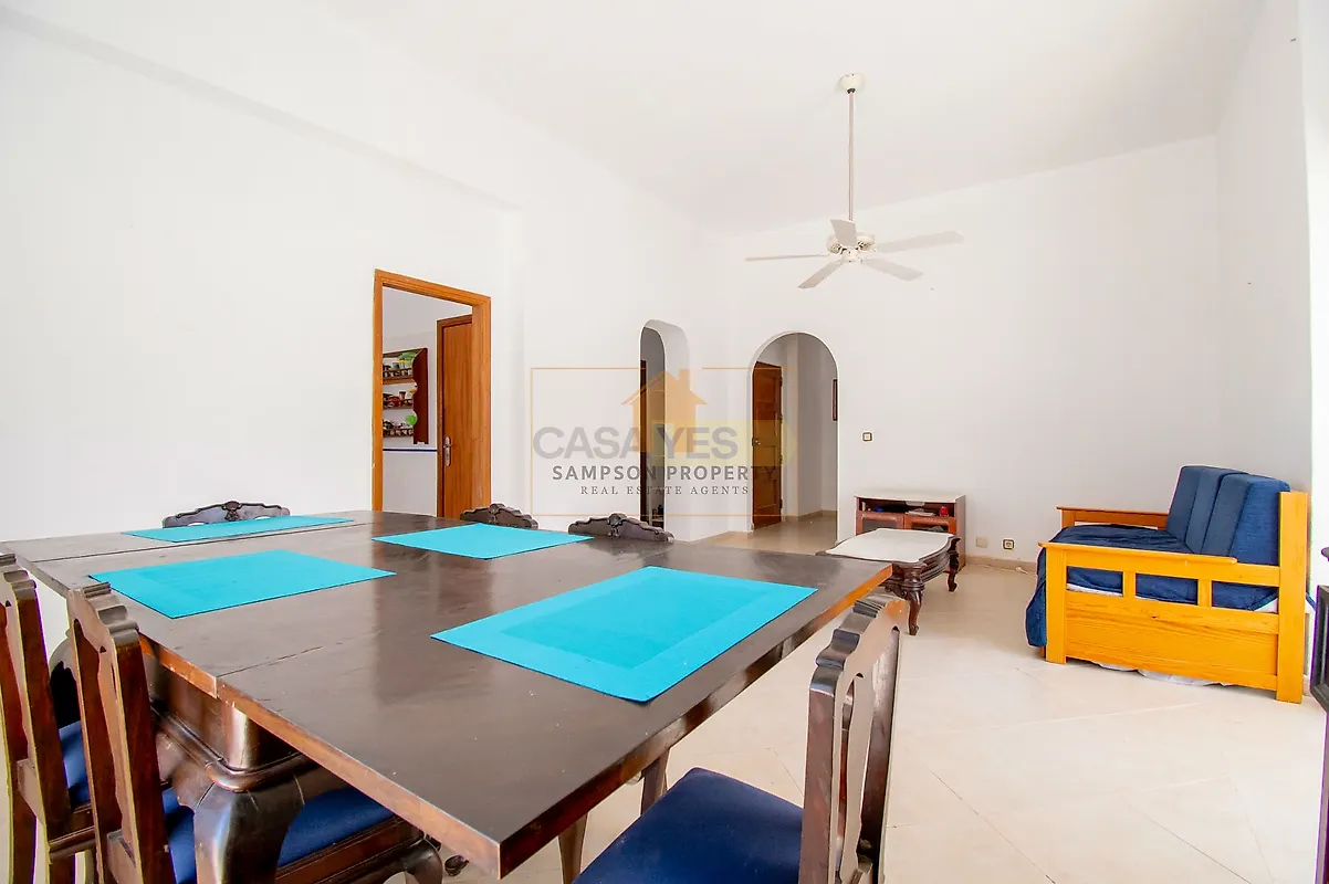 Apartamento T1 à venda em Armação de Pêra, Silves — foto 11