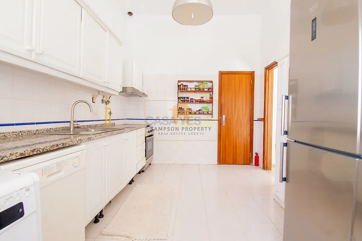 Apartamento T1 à venda em Armação de Pêra, Silves — foto 15
