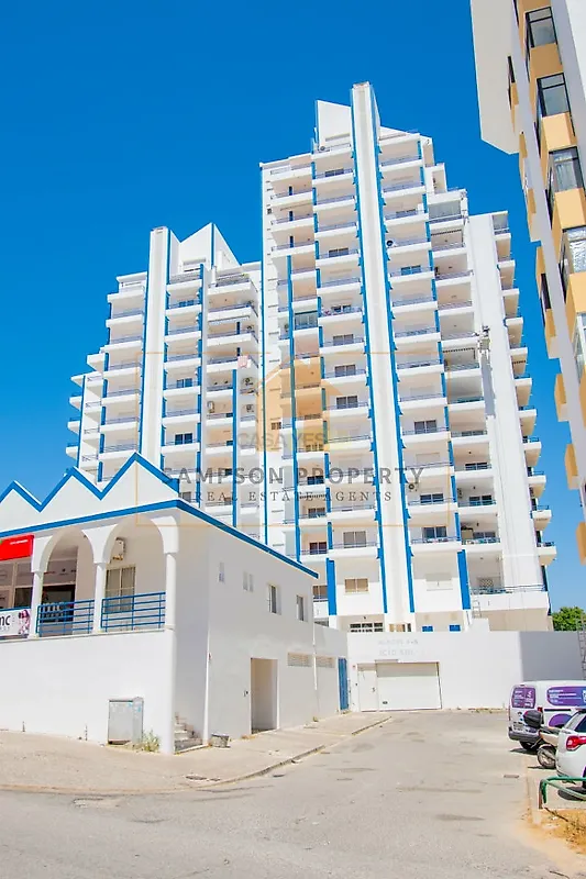Apartamento T1 à venda em Armação de Pêra, Silves — foto 25
