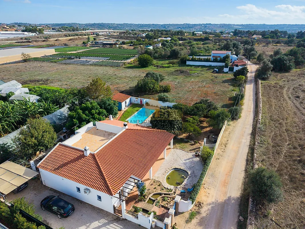 Apartamento T3 à venda em São Bartolomeu de Messines, Silves — foto 7