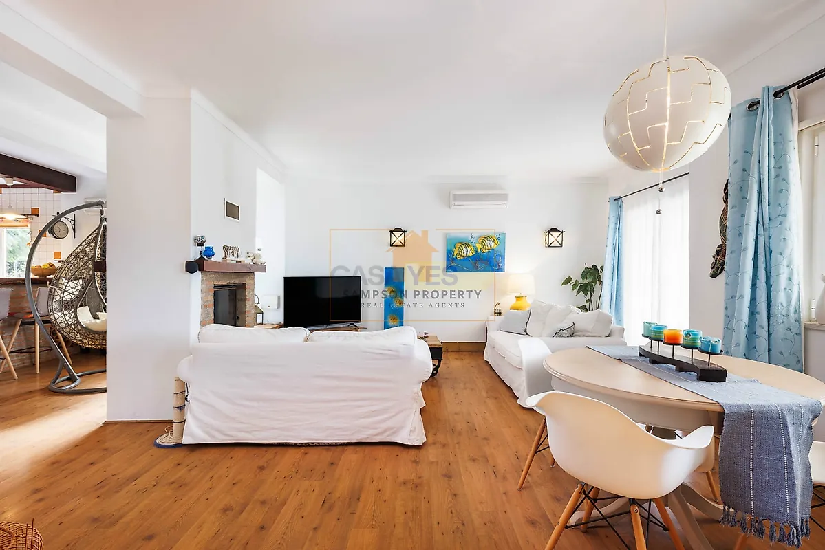 Apartamento T3 à venda em São Bartolomeu de Messines, Silves — foto 11