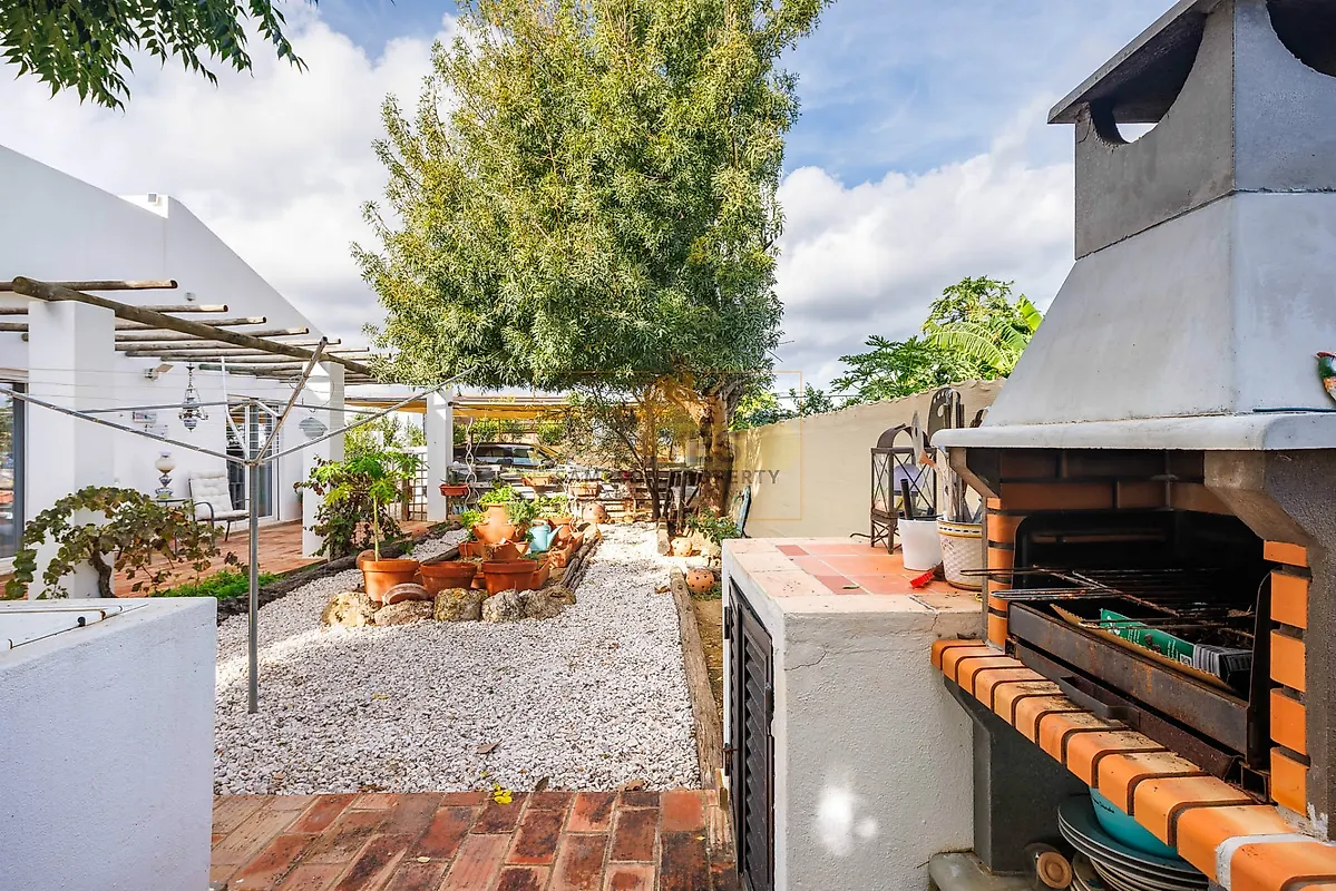 Apartamento T3 à venda em São Bartolomeu de Messines, Silves — foto 20