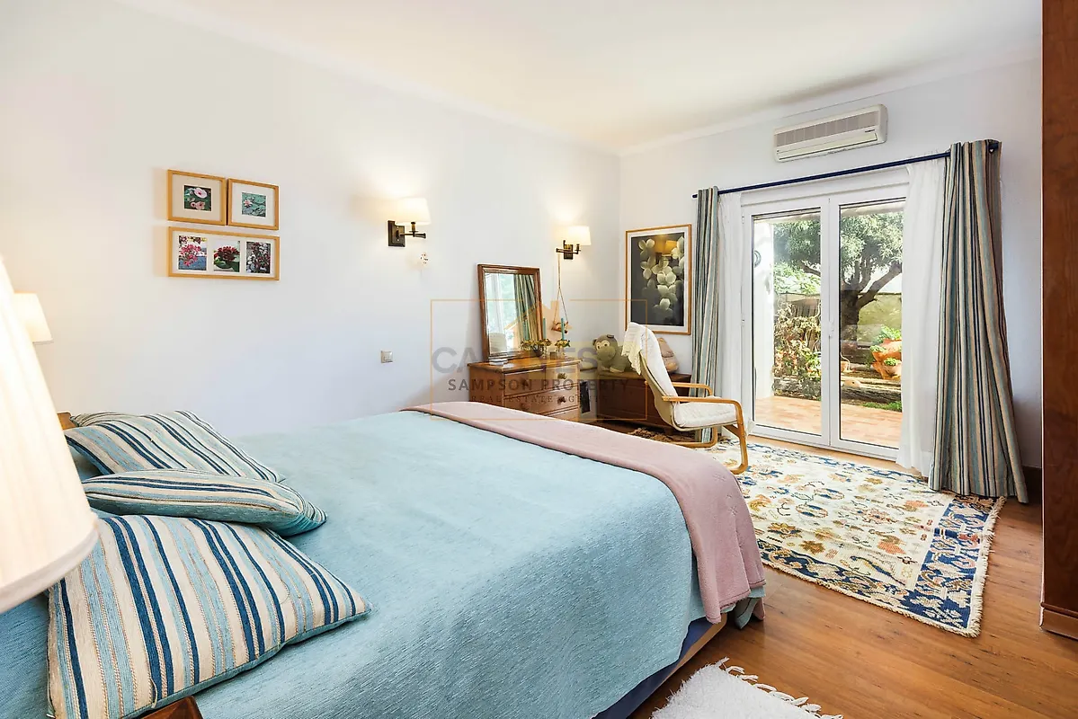 Apartamento T3 à venda em São Bartolomeu de Messines, Silves — foto 21