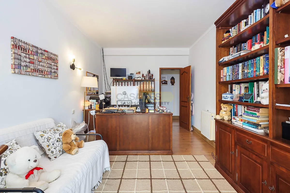 Apartamento T3 à venda em São Bartolomeu de Messines, Silves — foto 25