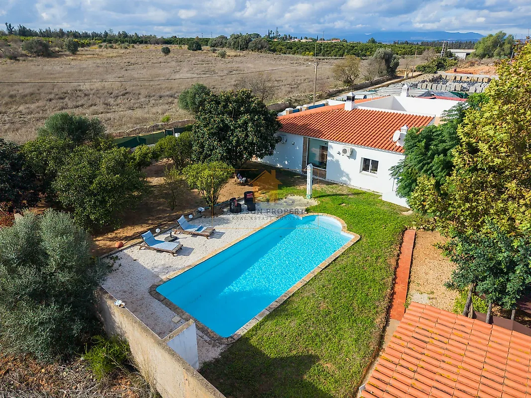 Apartamento T3 à venda em São Bartolomeu de Messines, Silves — foto 19