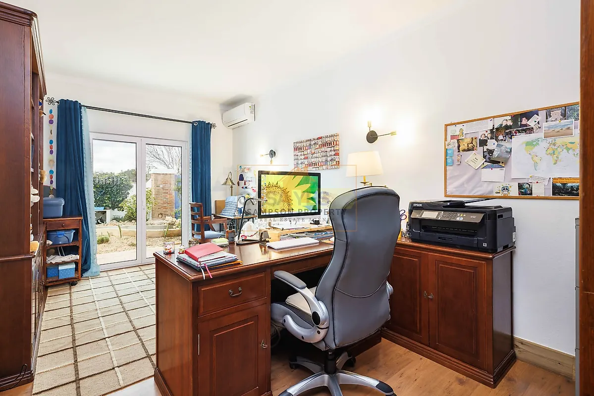 Apartamento T3 à venda em São Bartolomeu de Messines, Silves — foto 24