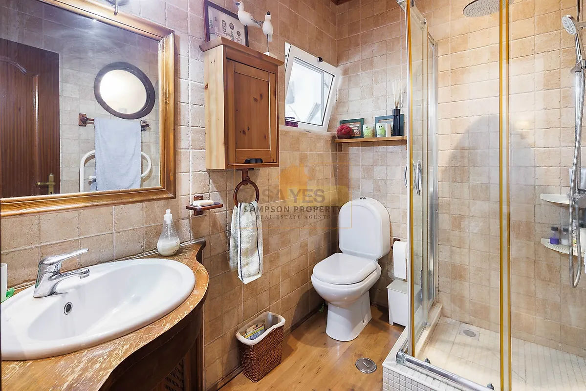 Apartamento T3 à venda em São Bartolomeu de Messines, Silves — foto 23
