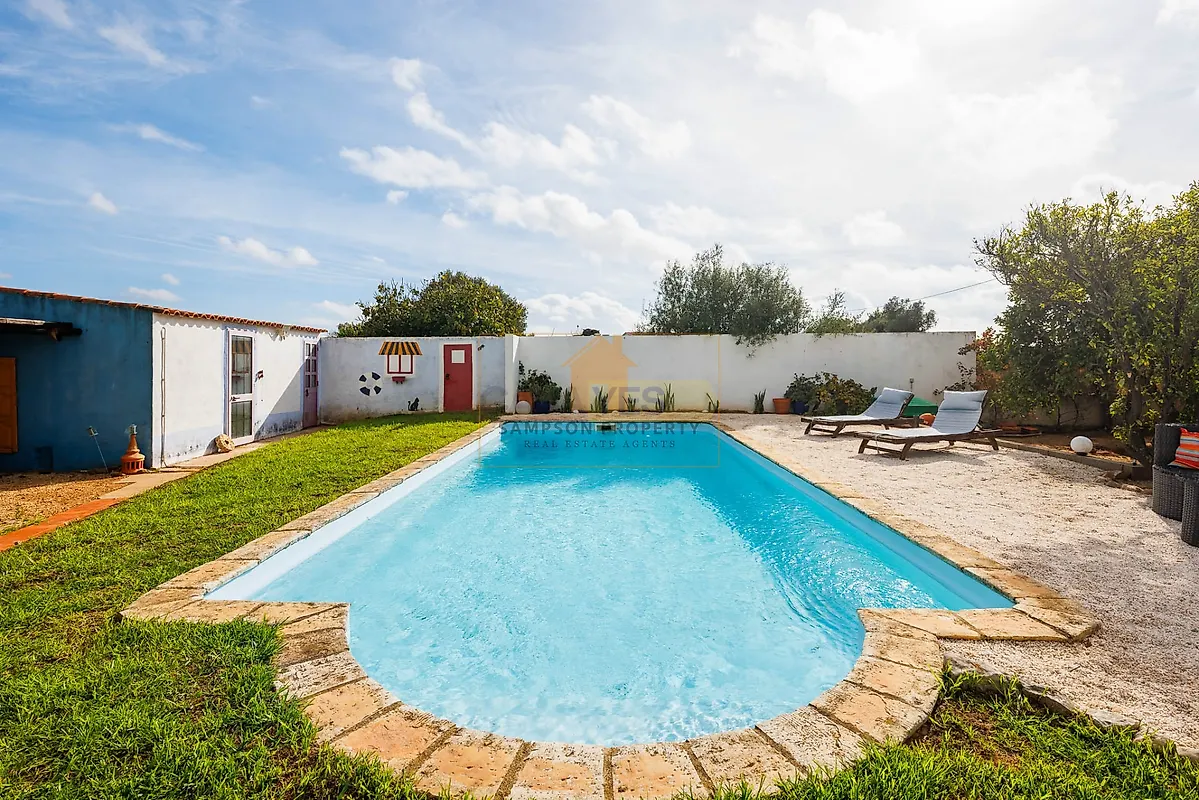 Apartamento T3 à venda em São Bartolomeu de Messines, Silves — foto 9