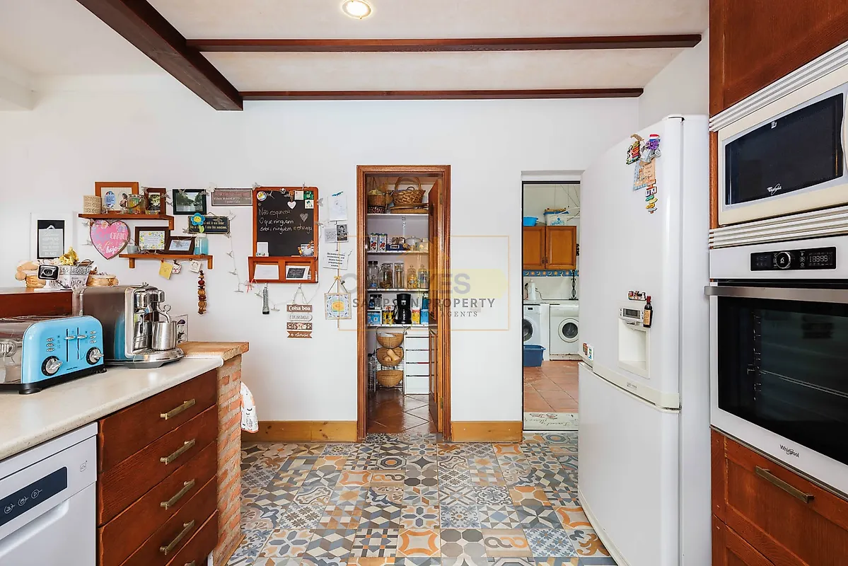 Apartamento T3 à venda em São Bartolomeu de Messines, Silves — foto 17