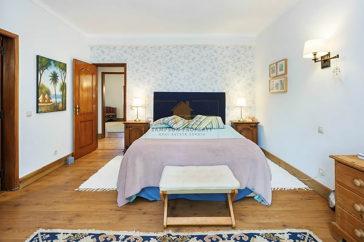 Apartamento T3 à venda em São Bartolomeu de Messines, Silves — foto 22