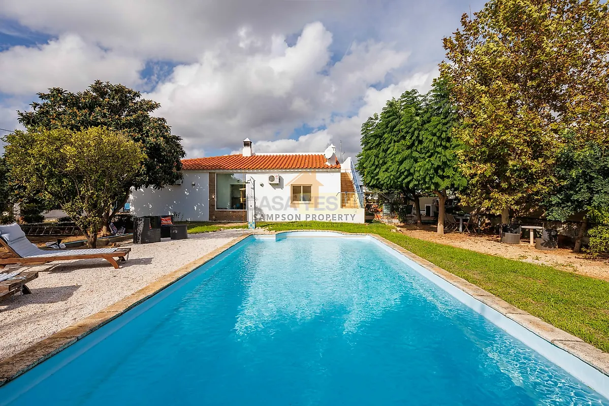 Apartamento T3 à venda em São Bartolomeu de Messines, Silves — foto 8