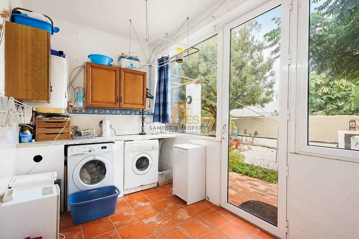 Apartamento T3 à venda em São Bartolomeu de Messines, Silves — foto 18