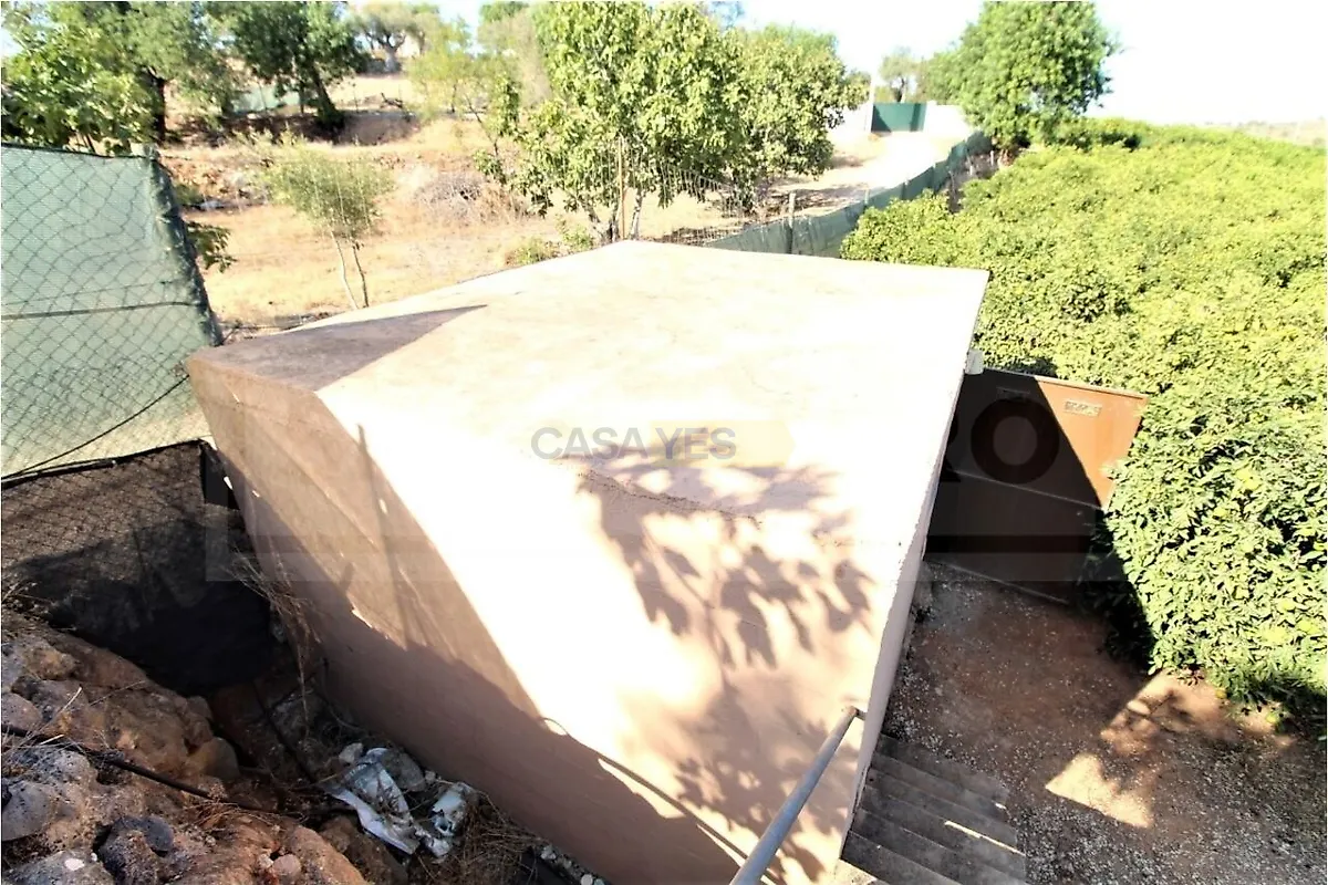 Moradia T0 à venda em Alcantarilha e Pêra, Silves — foto 11