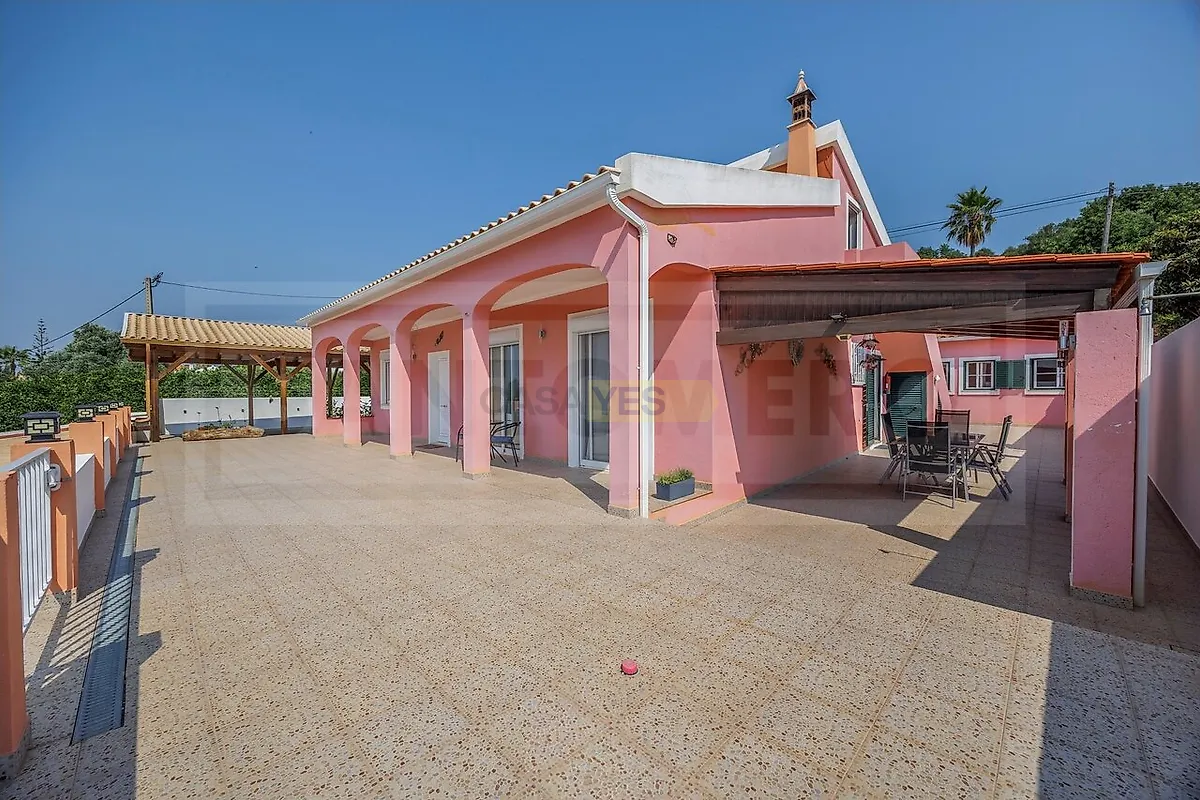 Moradia T3 à venda em Alcantarilha e Pêra, Silves — foto 25