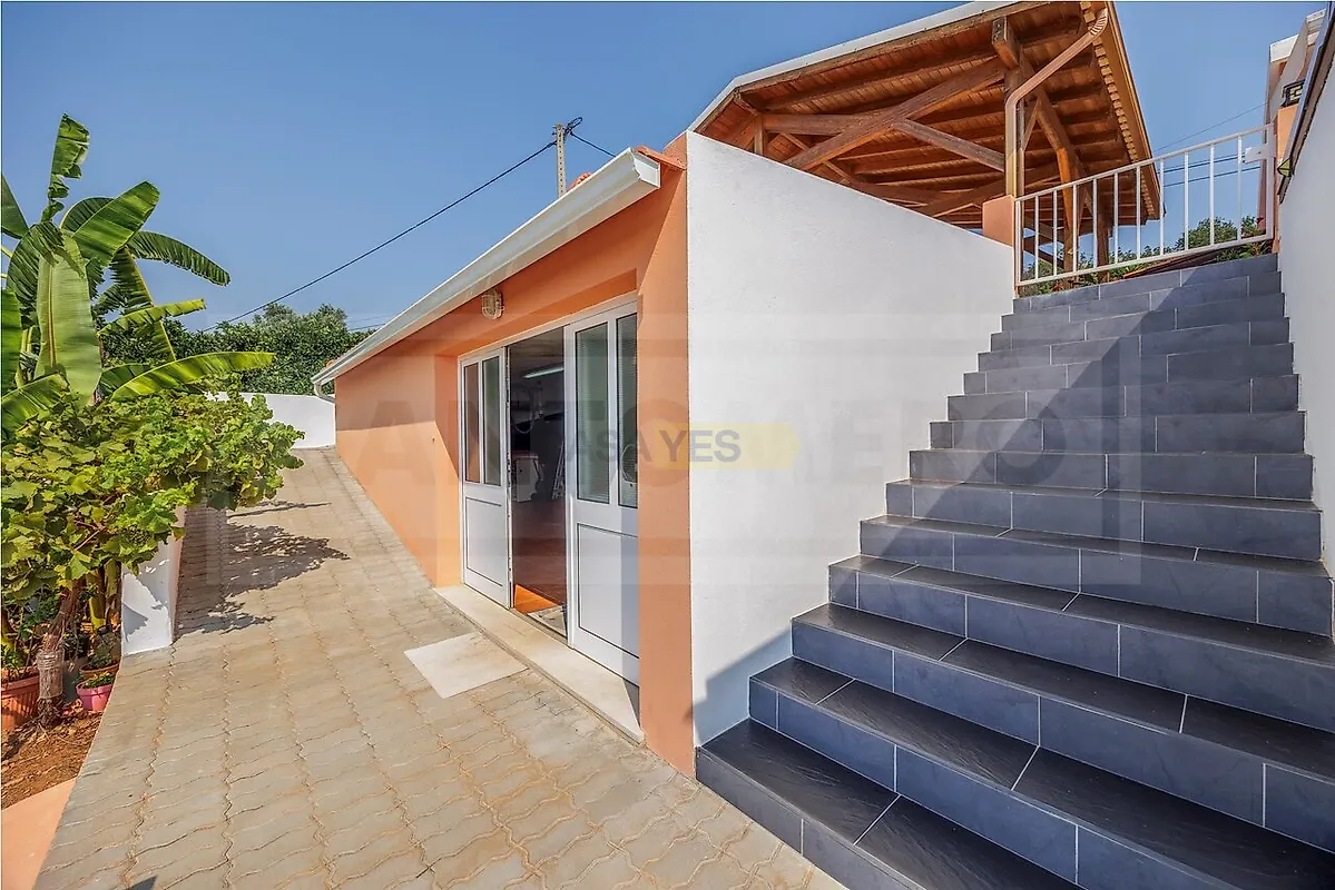 Moradia T3 à venda em Alcantarilha e Pêra, Silves — foto 30