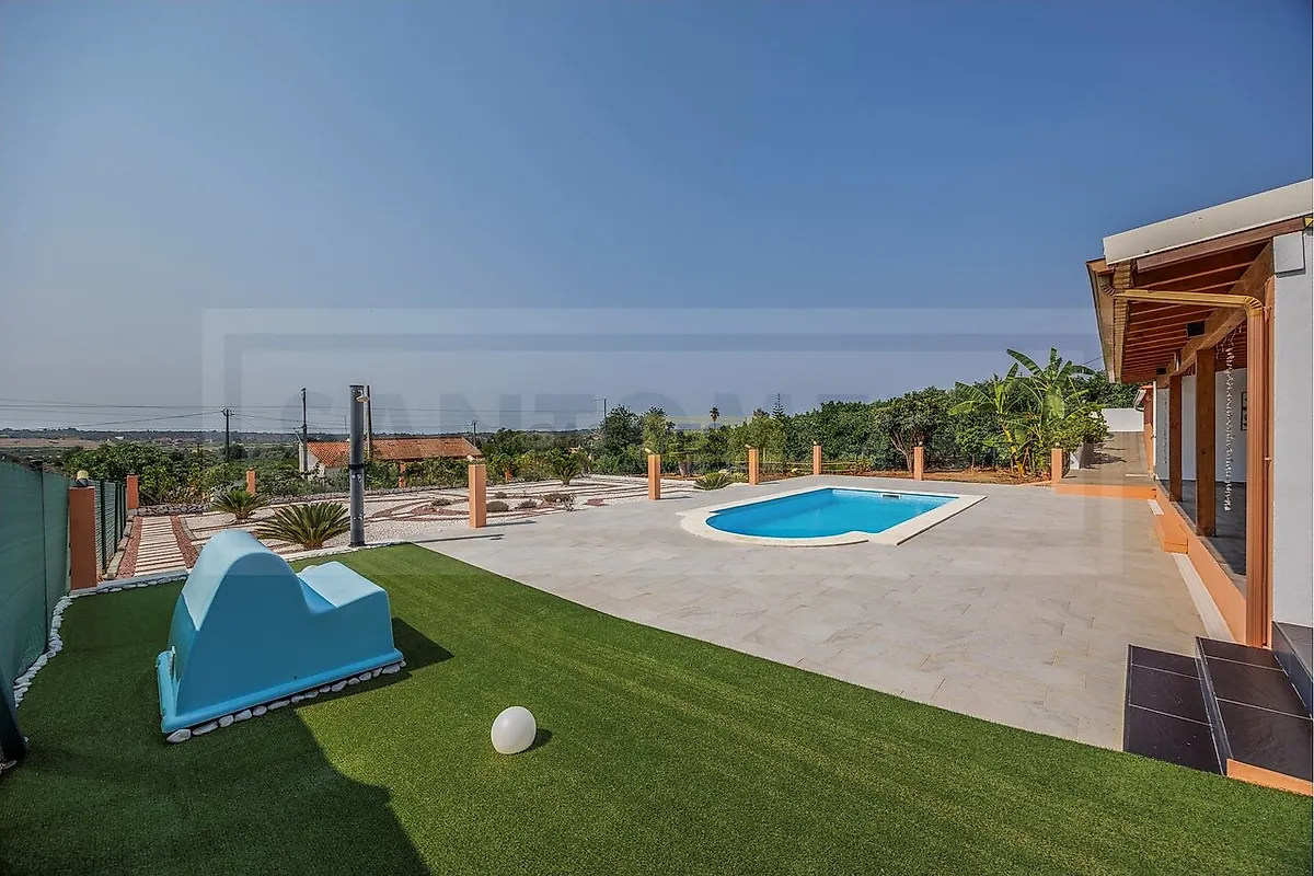 Moradia T3 à venda em Alcantarilha e Pêra, Silves — foto 36