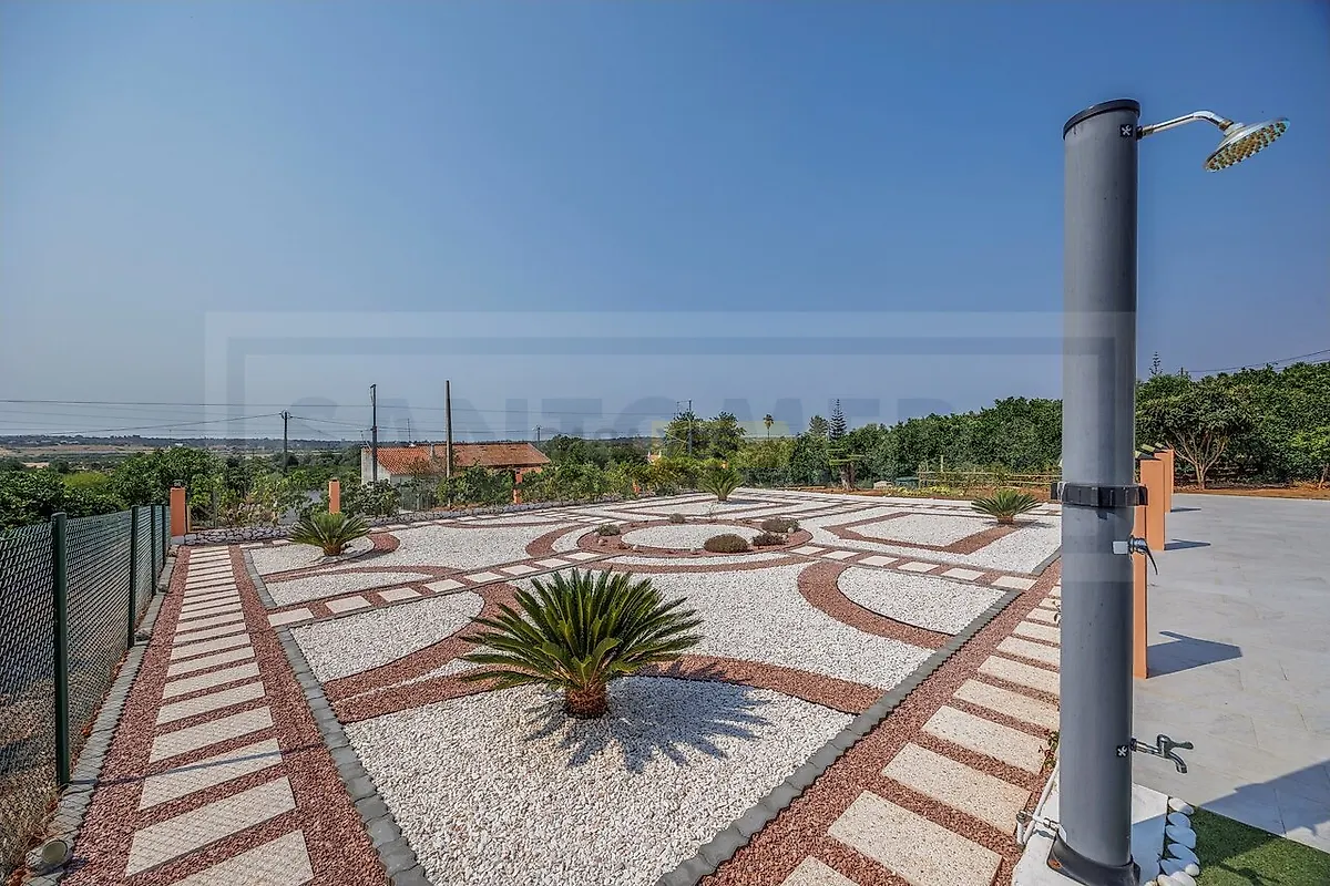 Moradia T3 à venda em Alcantarilha e Pêra, Silves — foto 39