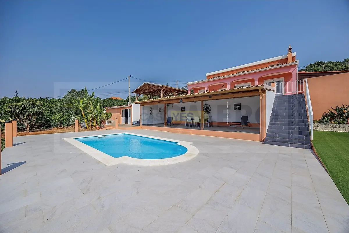 Moradia T3 à venda em Alcantarilha e Pêra, Silves — foto 40