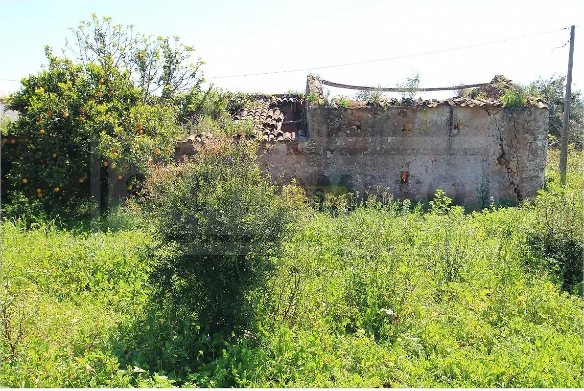 Moradia T0 à venda em Algoz e Tunes, Silves — foto 21