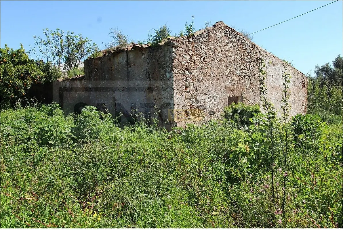 Moradia T0 à venda em Algoz e Tunes, Silves — foto 22