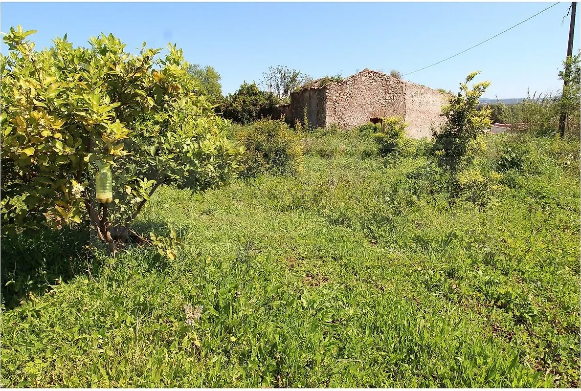 Moradia T0 à venda em Algoz e Tunes, Silves — foto 29