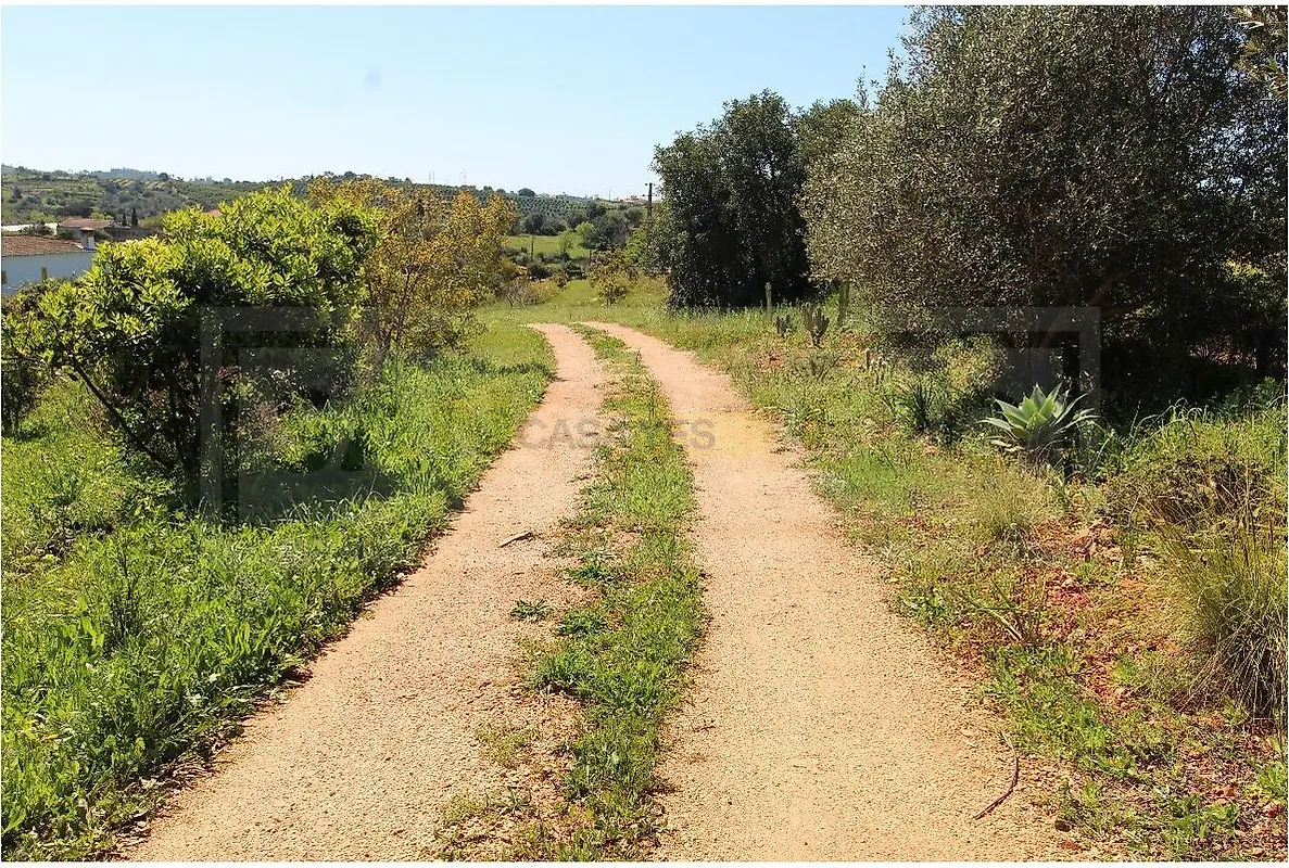 Moradia T0 à venda em Algoz e Tunes, Silves — foto 30